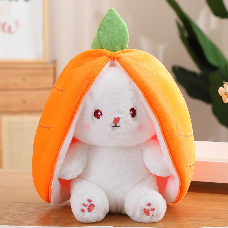 Fruity Knuffel konijn