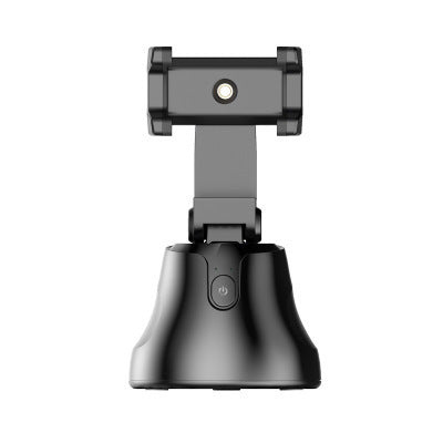 Camera Phone Holder with Object and Face Tracking